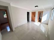 Apartamento para Locação em Belo Horizonte/MG Floresta 3...
