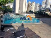 Apartamento para Locação em Belo Horizonte/MG...