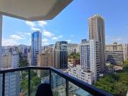 Apartamento para Locação em Belo Horizonte/MG...