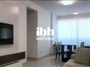 Apartamento para Locação em Belo Horizonte/MG...