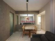 Apartamento para Locação em Belo Horizonte/MG...