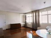 Apartamento para Locação em Belo Horizonte/MG...