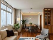 Apartamento para Locação em Belo Horizonte/MG...