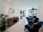 Apartamento para Locação em Belo Horizonte/MG Grajaú 2...