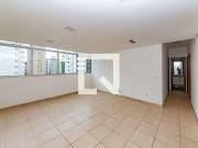 Apartamento para Locação em Belo Horizonte/MG Grajaú 3...