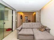 Apartamento para Locação em Belo Horizonte/MG Havaí 3...