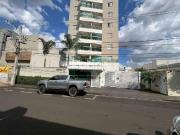 Apartamento para Locação em Uberlândia/MG Centro 2 Quartos