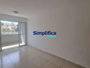 Apartamento para Locação em Belo Horizonte/MG Indaiá 3...