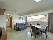 Apartamento para Locação em Belo Horizonte/MG Itapoã 2...