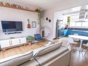 Apartamento para Locação em Belo Horizonte/MG Itapoã 3...