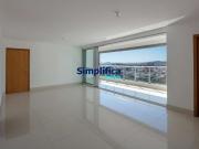 Apartamento para Locação em Belo Horizonte/MG Itapoã 4...