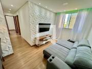 Apartamento para Locação em Belo Horizonte/MG Jaqueline...