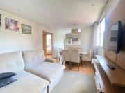 Apartamento para Locação em Belo Horizonte/MG Jardim...