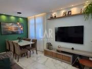 Apartamento para Locação em Belo Horizonte/MG Jardim...