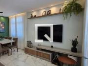 Apartamento para Locação em Belo Horizonte/MG Jardim...