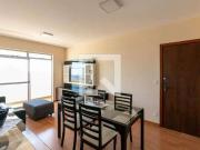 Apartamento para Locação em Belo Horizonte/MG Jardim...