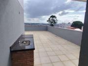 Apartamento para Locação em Belo Horizonte/MG Jardim...