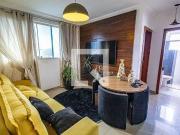 Apartamento para Locação em Belo Horizonte/MG Jardim...