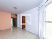 Apartamento para Locação em Belo Horizonte/MG João...