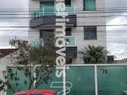 Apartamento para Locação em Belo Horizonte/MG Letícia 3...