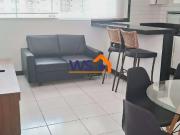 Apartamento para Locação em Belo Horizonte/MG Lourdes 1...