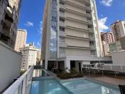Apartamento para Locação em Belo Horizonte/MG Lourdes 1...