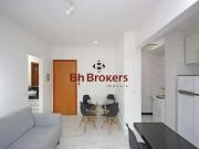 Apartamento para Locação em Belo Horizonte/MG Lourdes 1...