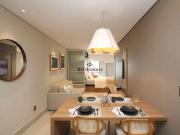 Apartamento para Locação em Belo Horizonte/MG Lourdes 1...