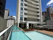 Apartamento para Locação em Belo Horizonte/MG Lourdes 1...