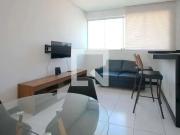 Apartamento para Locação em Belo Horizonte/MG Lourdes 1...