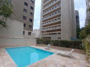 Apartamento para Locação em Belo Horizonte/MG Lourdes 1...