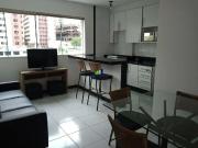 Apartamento para Locação em Belo Horizonte/MG Lourdes 1...