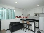 Apartamento para Locação em Belo Horizonte/MG Lourdes 1...