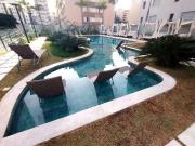 Apartamento para Locação em Belo Horizonte/MG Lourdes 1...
