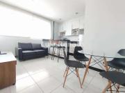 Apartamento para Locação em Belo Horizonte/MG Lourdes 1...