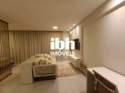 Apartamento para Locação em Belo Horizonte/MG Lourdes 1...