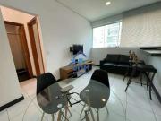 Apartamento para Locação em Belo Horizonte/MG Lourdes 1...