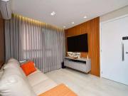 Apartamento para Locação em Belo Horizonte/MG Lourdes 2...