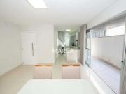 Apartamento para Locação em Belo Horizonte/MG Lourdes 2...