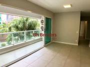 Apartamento para Locação em Belo Horizonte/MG Lourdes 2...