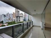 Apartamento para Locação em Belo Horizonte/MG Lourdes 2...
