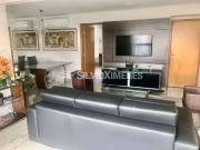 Apartamento para Locação em Belo Horizonte/MG Lourdes 3...