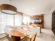 Apartamento para Locação em Belo Horizonte/MG Lourdes 3...