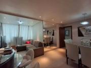 Apartamento para Locação em Belo Horizonte/MG Lourdes 3...