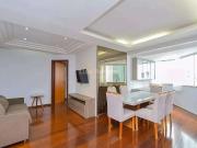 Apartamento para Locação em Belo Horizonte/MG Lourdes 3...