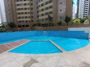 Apartamento para Locação em Belo Horizonte/MG Lourdes 3...