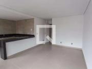 Apartamento para Locação em Belo Horizonte/MG Lourdes 3...