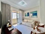 Apartamento para Locação em Belo Horizonte/MG Lourdes 3...
