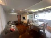 Apartamento para Locação em Belo Horizonte/MG Lourdes 3...