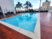 Apartamento para Locação em Belo Horizonte/MG Lourdes 3...